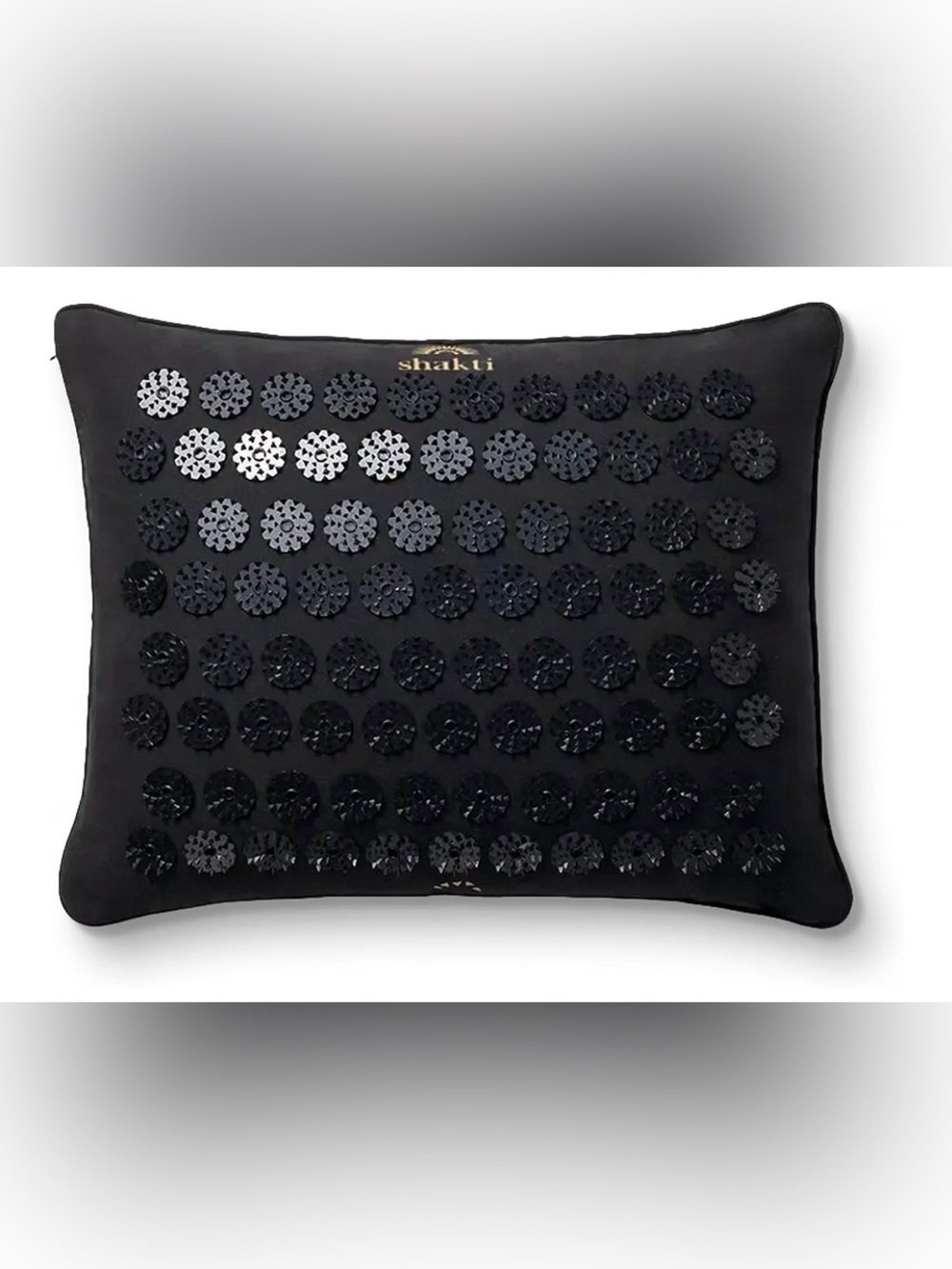 New in box! Shakti Pillow level 2 black